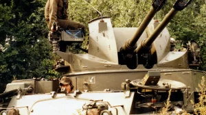 Ausbildung Ost Gelaende